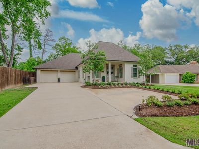 5337 Moss Side Ln, Baton Rouge, LA, 70808