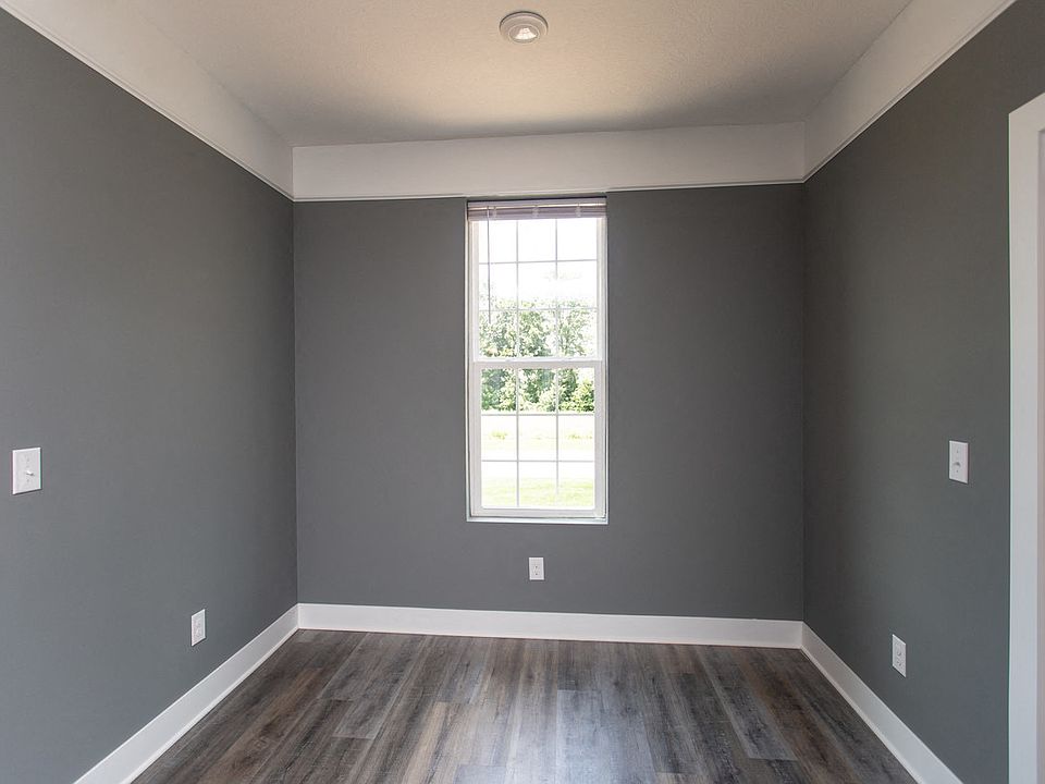 The Drake Cozy Space!