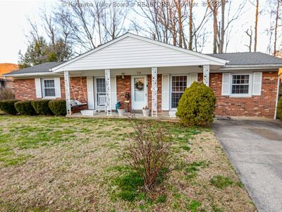 10 Lakeview Ct, Saint Albans, WV, 25177