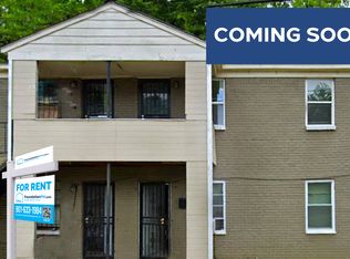 1277 Airways Blvd APT 7, Memphis, TN 38114