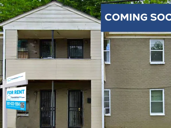 1277 Airways Blvd, Memphis, TN