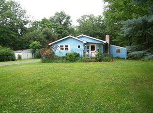 127 Market Rd, Greeley, PA 18425