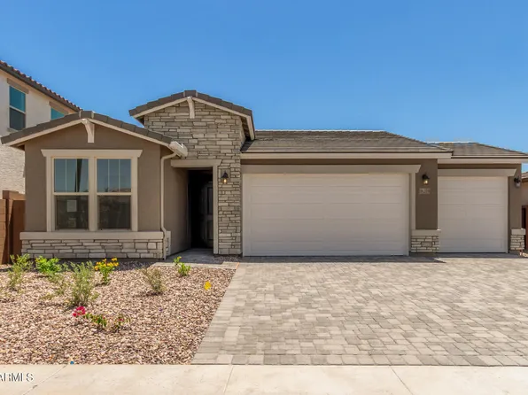 18219 W HESS Street, Goodyear, AZ 85338