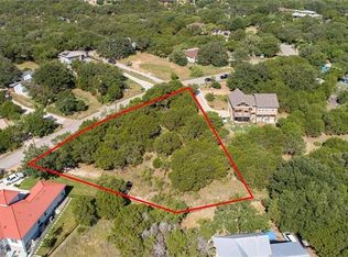 13804 Wild Turkey Pass, Austin, TX 78734