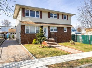 12 McKinley Ave FL 2, Lodi, NJ 07644