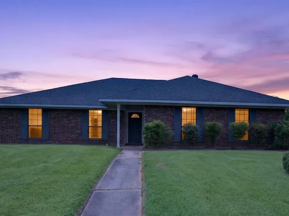 6301 Kenwood Dr, Shreveport, LA 71119