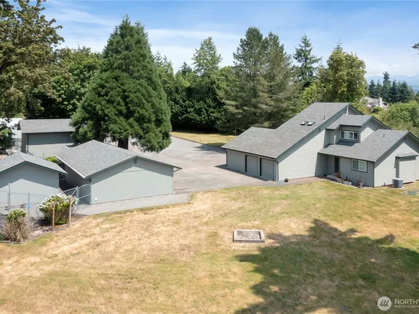 21806 168th Street E, Orting, WA 98360