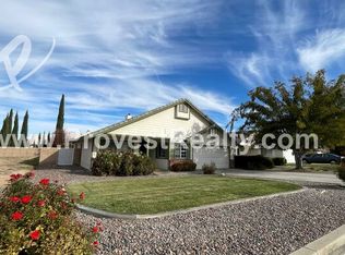 12773 Yellowstone Ave, Victorville, CA 92395