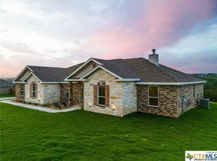 3650 Morgan Mill Rd, Kempner, TX 76539