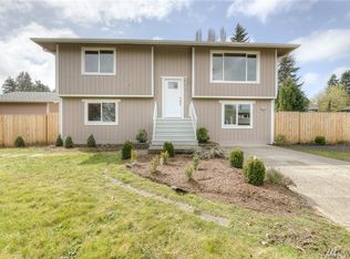 922 Forrestal Pl NE, Lacey, WA 98516