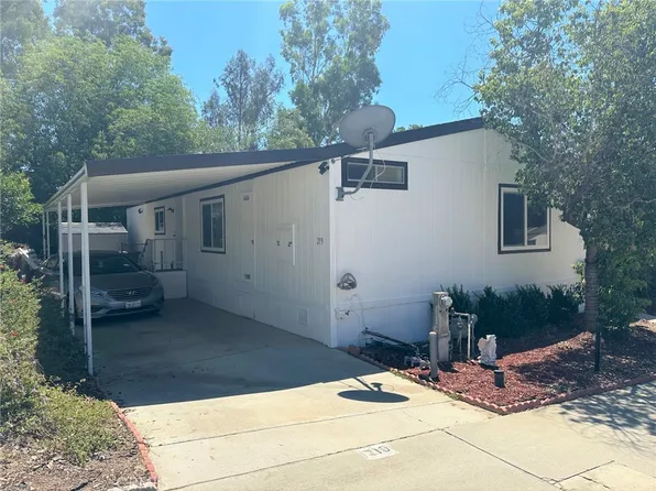 15181 Van Buren Blvd Space 219, Riverside, CA 92504