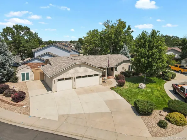 930 S Hoover Avenue, Fort Lupton, CO 80621