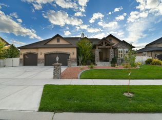 13238 S Newport Dawn Dr, Draper, UT 84020
