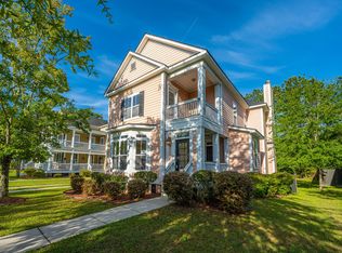407 Branch Creek Trl, Summerville, SC 29483