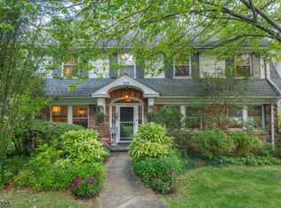 109 Christopher St, Montclair, NJ 07042