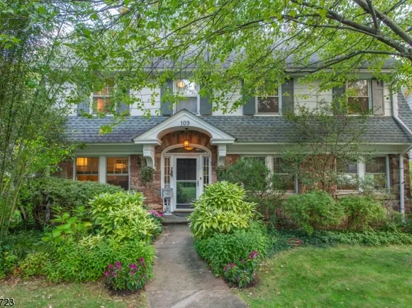 109 Christopher Street, Montclair Twp., NJ 07042