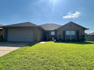 19068 Gainesway Dr, Flint, TX 75762