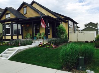 10696 S Indigo Sky Way, South Jordan, UT 84009