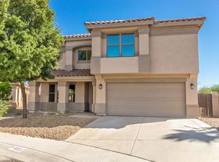 661 W Racine Loop, Casa Grande, AZ 85122