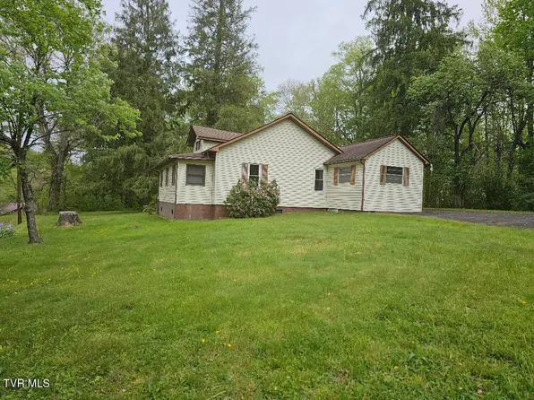 736 Park Ave NE, Norton, VA 24273