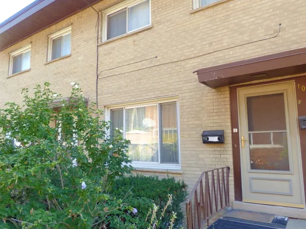 10077 Frontage Rd #F, Skokie, IL 60077