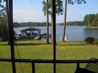 199 Lakeshore Cir NE, Milledgeville, GA 31061