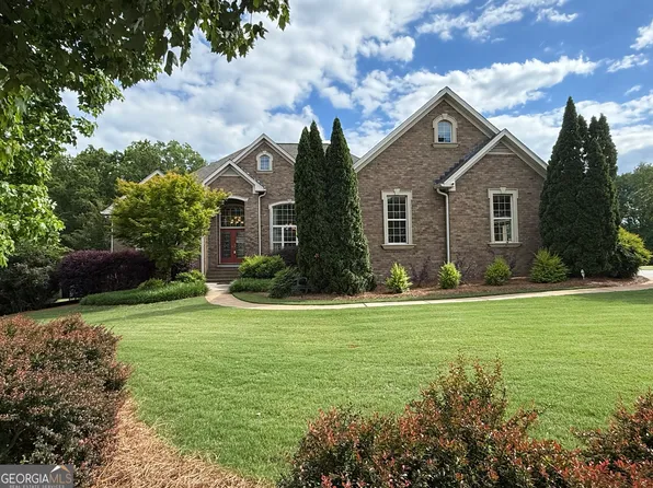 142 Oak Grove Path, Griffin, GA 30224