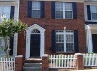 624 Atherton Way, Rock Hill, SC 29730
