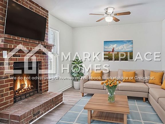 4th image of 5279 Oakridge Dr