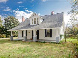 4940 Hoover Hill Rd, Trinity, NC 27370