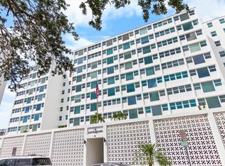 33 S Gulfstream Ave UNIT 305, Sarasota, FL 34236