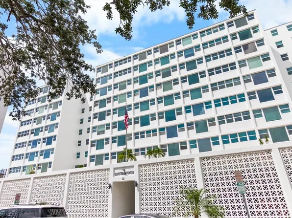 33 S GULFSTREAM AVENUE #305, SARASOTA, FL 34236