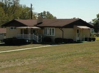 41 Central Ave, Charleroi, PA 15022