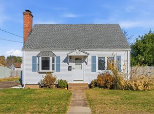 43 Salem Road, Manchester, CT 06040