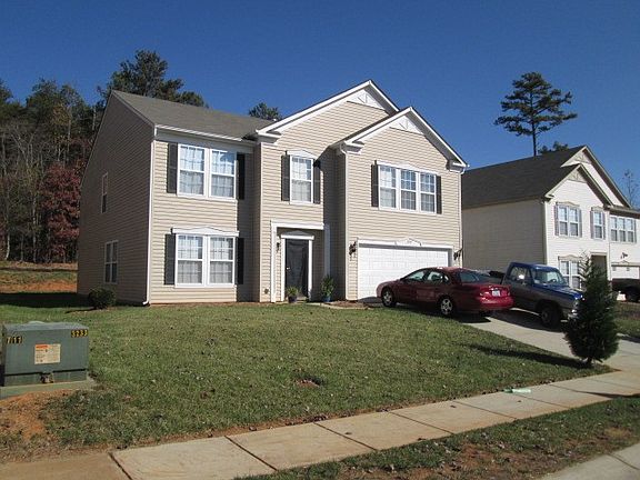 2nd image of 3300 Table Rock Dr