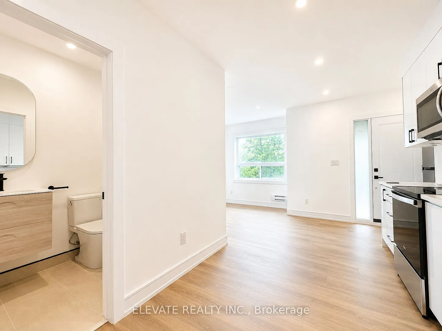 2 bed, $2,995 — Photo 4