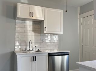 115 W Rundell St, Pontiac, MI 48342