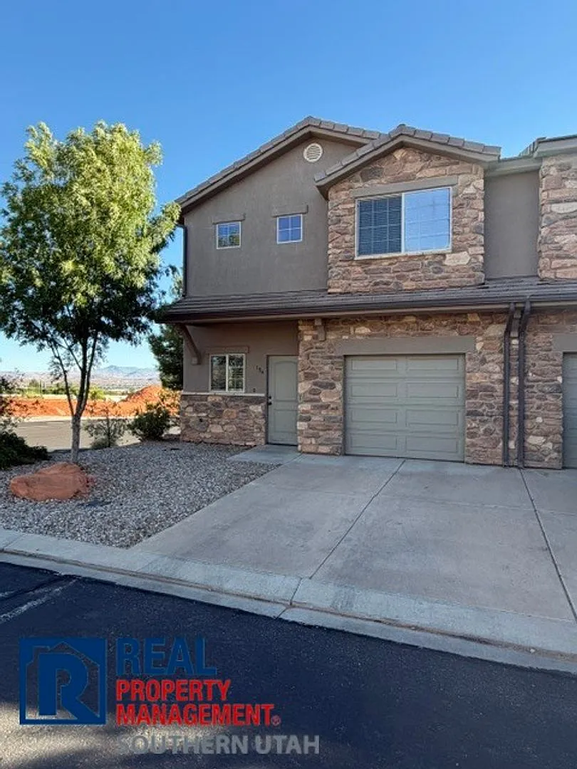 Millcreek Springs Townhome — Photo 1