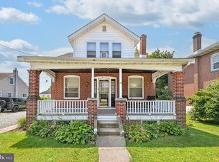 23 Berks St, Pottstown, PA