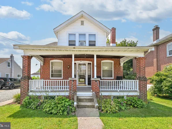 23 Berks St, Pottstown, PA 19464