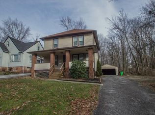 1605 Sheffield Rd, South Euclid, OH 44121