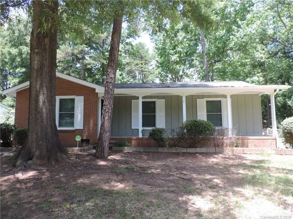 841 Carrington Dr