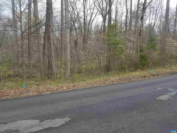 Tbd Old Three Notched Rd, Crozet, VA 22932
