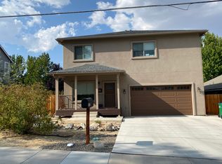 555 College Dr, Reno, NV 89503