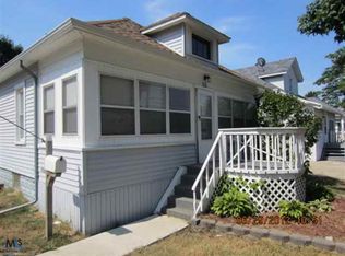 53 Parkview St, Mount Clemens, MI 48043