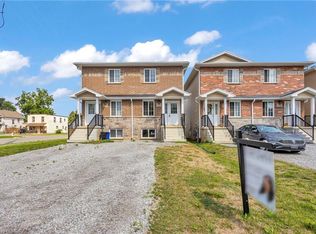 165 Grove St, Norfolk County, ON