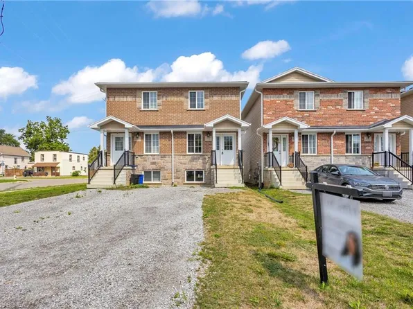 165 Grove St, Norfolk County, ON N3Y 1K9