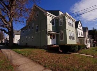 173 Laurel Ave, Kearny, NJ 07032