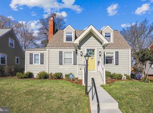 10104 Dallas Ave, Silver Spring, MD 20901