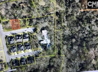 105 Slann Ct, Cayce, SC 29033